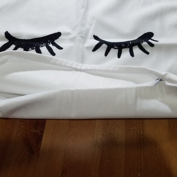 Pillowcase .100% cotton. New. - Picture 3 of 5